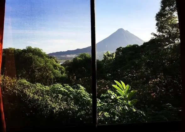 Deluxe Dört Kişilik Oda, Özel Banyo