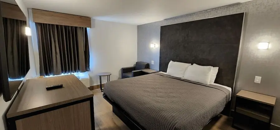 Deluxe Tek Kişilik Oda