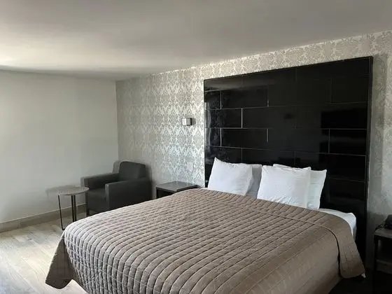 Deluxe Tek Kişilik Oda