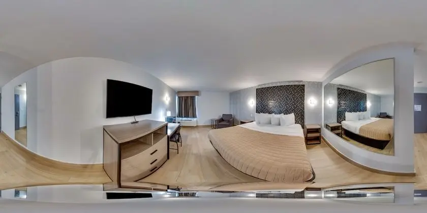 Deluxe Tek Kişilik Oda