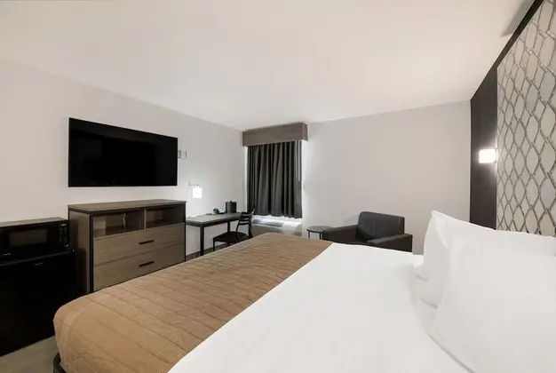 Deluxe Tek Kişilik Oda