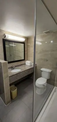 Deluxe Tek Kişilik Oda