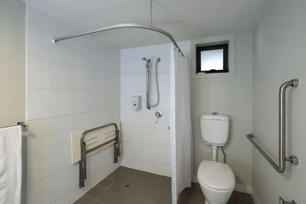 Stüdyo, Engellilere Uygun
