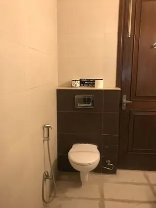Süit, 1 Büyük (Queen) Boy Yatak, Sigara İçilmez