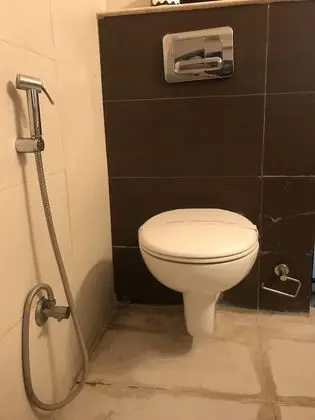 Süit, 1 Büyük (Queen) Boy Yatak, Sigara İçilmez