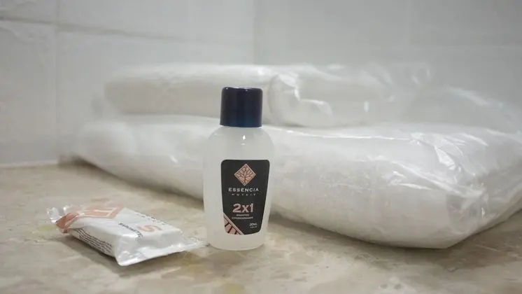 İki Ayrı Yataklı Oda