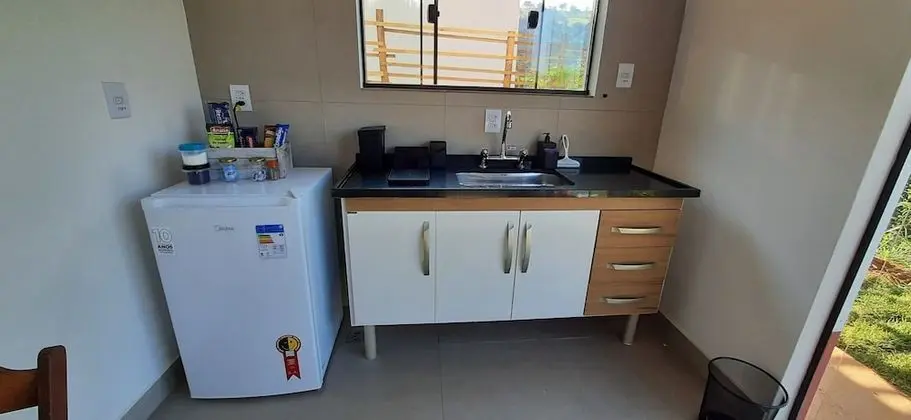 Superior Dağ Evi, 1 Büyük (Queen) Boy Yatak ve Çekyat, Dağ Manzaralı, Bahçeli