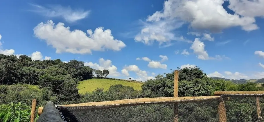 Superior Dağ Evi, 1 Büyük (Queen) Boy Yatak ve Çekyat, Dağ Manzaralı, Bahçeli