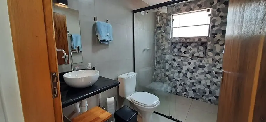 Superior Dağ Evi, 1 Büyük (Queen) Boy Yatak ve Çekyat, Dağ Manzaralı, Bahçeli