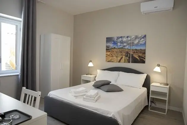 Comfort Dört Kişilik Oda, 2 Yatak Odası