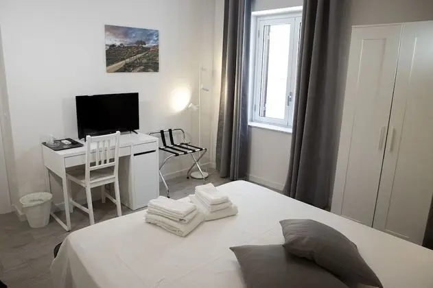 Comfort Dört Kişilik Oda, 2 Yatak Odası