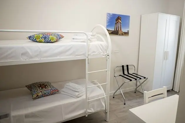 Comfort Dört Kişilik Oda, 2 Yatak Odası