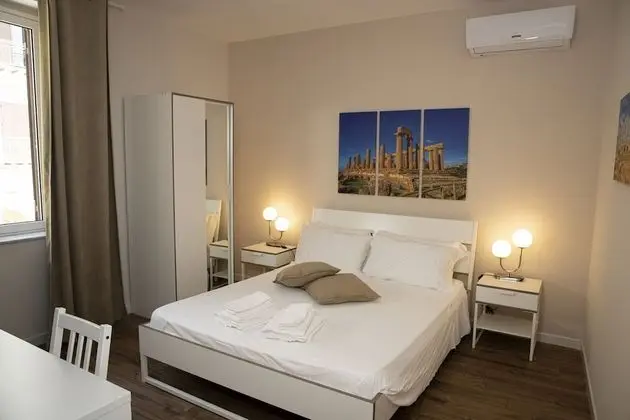 Comfort Dört Kişilik Oda, 2 Yatak Odası