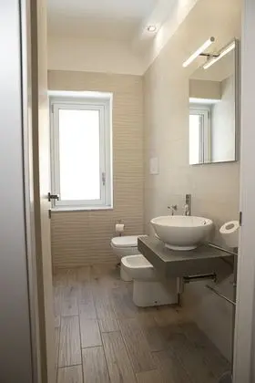Comfort Dört Kişilik Oda, 2 Yatak Odası