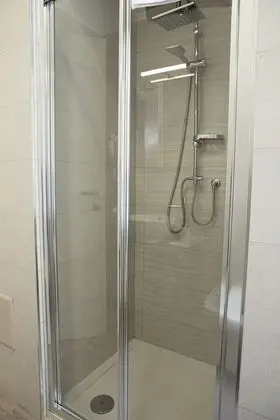 Comfort Dört Kişilik Oda, 2 Yatak Odası