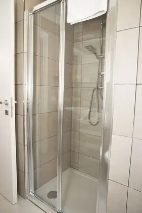 Comfort Dört Kişilik Oda, 2 Yatak Odası