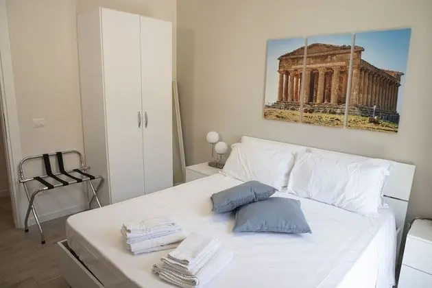 Deluxe Üç Kişilik Oda, 1 Yatak Odası, Balkon, Deniz Manzaralı