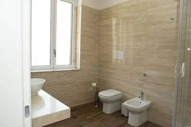 Deluxe Üç Kişilik Oda, 1 Yatak Odası, Balkon, Deniz Manzaralı