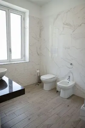 Deluxe Üç Kişilik Oda, 1 Yatak Odası, Balkon, Deniz Manzaralı