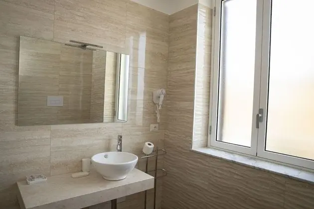 Deluxe Üç Kişilik Oda, 1 Yatak Odası, Balkon, Deniz Manzaralı