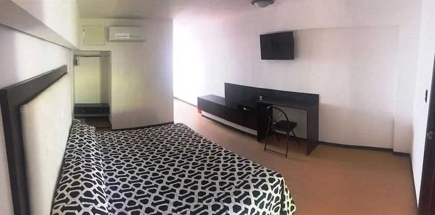 Standard Oda, 1 En Büyük (King) Boy Yatak, Deniz Manzaralı