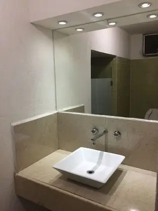 Standard Oda, 2 Çift Kişilik Yatak, Deniz Manzaralı