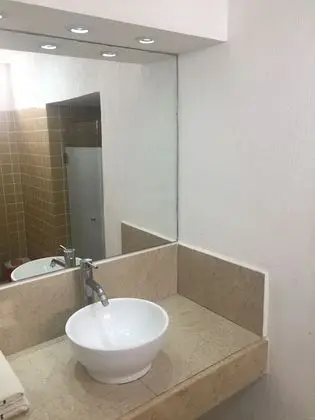 Standard Oda, 2 Çift Kişilik Yatak, Lagün Manzaralı