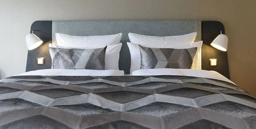 Superior Stüdyo, 1 En Büyük (King) Boy Yatak