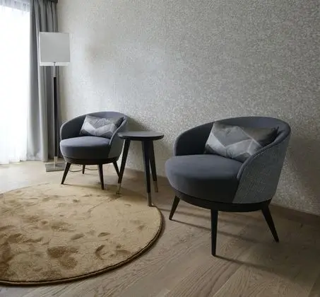 Superior Stüdyo, 1 En Büyük (King) Boy Yatak