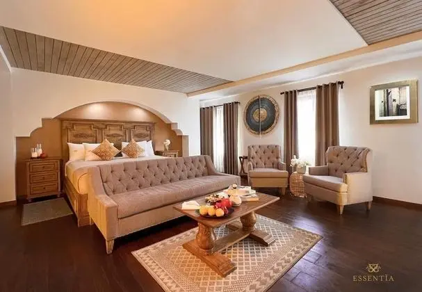 Deluxe Stüdyo Süit