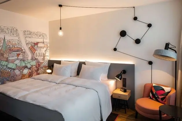 Standard Stüdyo (Penta Apartment)