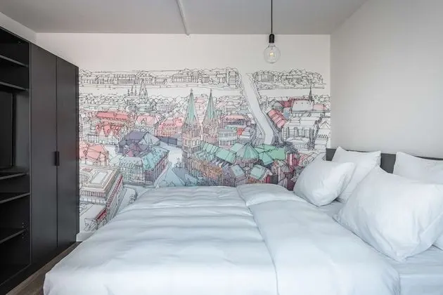 Standard Stüdyo (Penta Apartment)