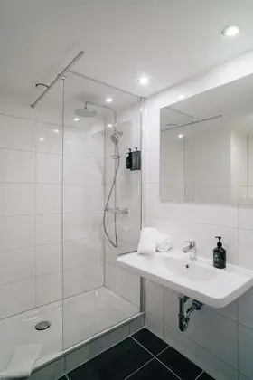 Standard Stüdyo (Penta Apartment)