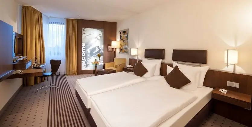 Oda (Essential Room mit Queen Size Bed)