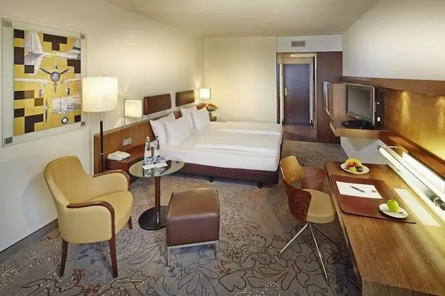 Oda (Essential Room mit Queen Size Bed)