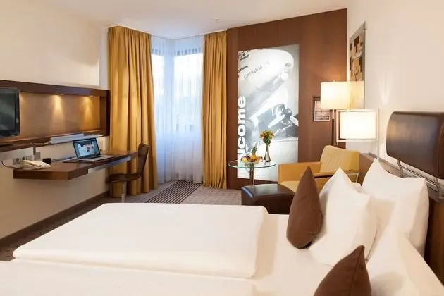 Oda (Superior Room with King Size Bed)