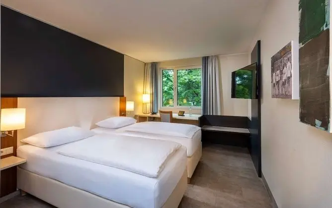 Oda (Essential Room with Queen Size Bed)