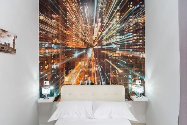 Deluxe Oda, 1 Tek Kişilik XL Yatak (Room Fashion)