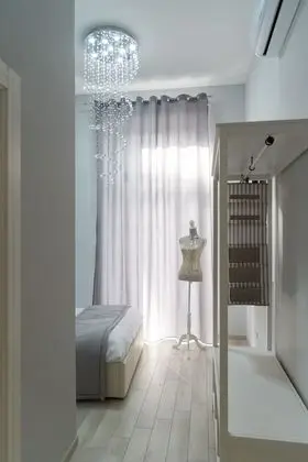 Deluxe Oda, 1 Tek Kişilik XL Yatak (Room Fashion)