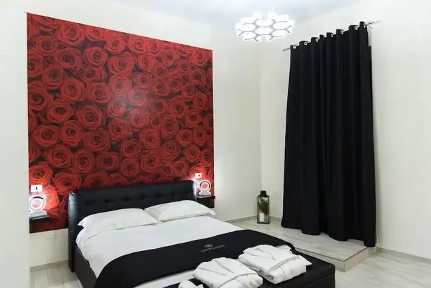 Exclusive Süit, 1 Büyük (Queen) Boy Yatak (Elegant Suite)