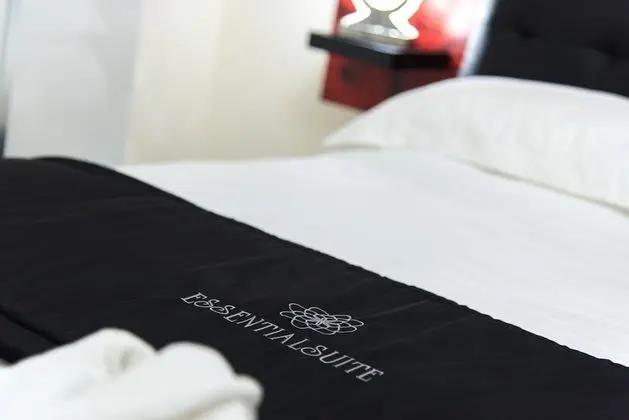 Exclusive Süit, 1 Büyük (Queen) Boy Yatak (Elegant Suite)