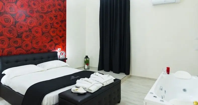 Exclusive Süit, 1 Büyük (Queen) Boy Yatak (Elegant Suite)