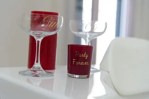 Exclusive Süit, 1 Büyük (Queen) Boy Yatak (Elegant Suite)