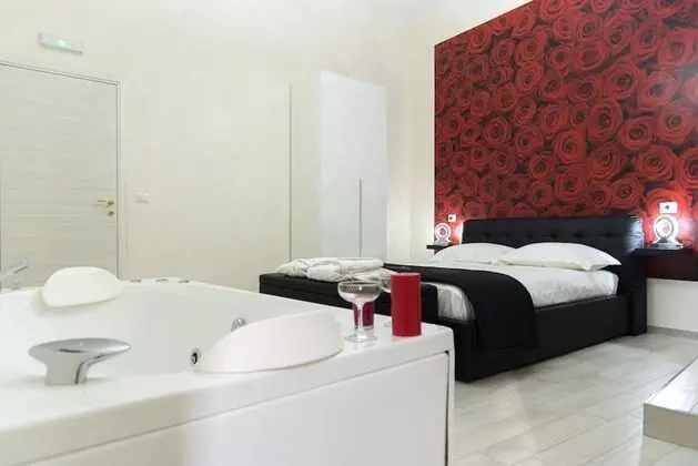 Exclusive Süit, 1 Büyük (Queen) Boy Yatak (Elegant Suite)