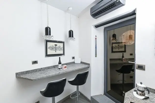 Ev, Sigara İçilebilir