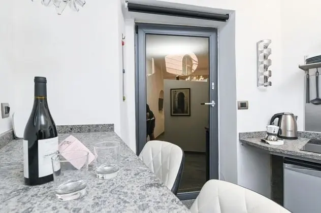 Ev, Sigara İçilebilir