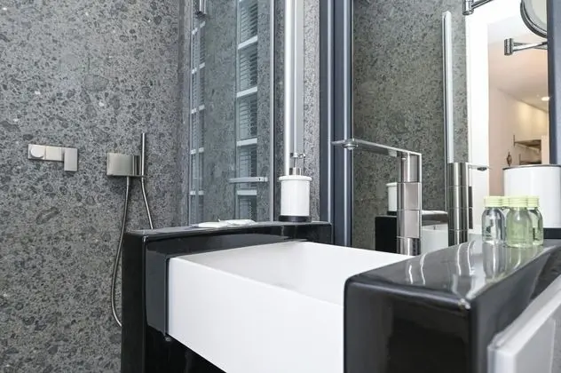 Ev, Sigara İçilebilir