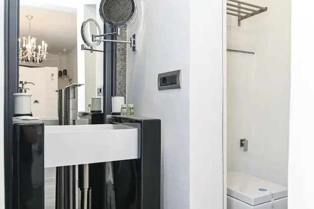 Ev, Sigara İçilebilir