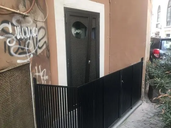 Ev, Sigara İçilebilir