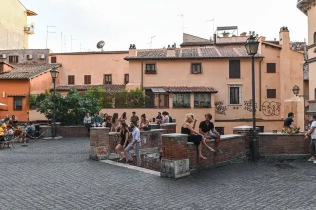 Ev, Sigara İçilebilir